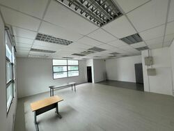 Acetech Centre (D3), Factory #565794261